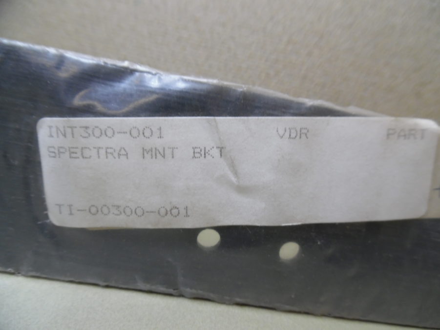 Interphase INT300-001 Spectra Sounder Mounting Mount Bracket 300-001 - Image 5