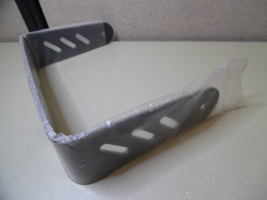 Interphase INT300-001 Spectra Sounder Mounting Mount Bracket 300-001 - Image 4