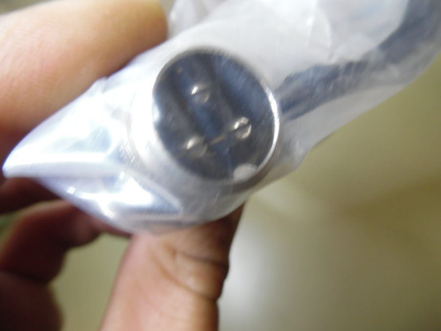 Interphase 04-0006-008 3Pin 10' Extension Cable NMEA 0183 GPS TO SONAR INTERFACE - Image 4
