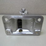 Glomex 4-Way Stainless Steel Ratchet Antenna Mount w/ Locking Clip - Glomeasy - Image 4