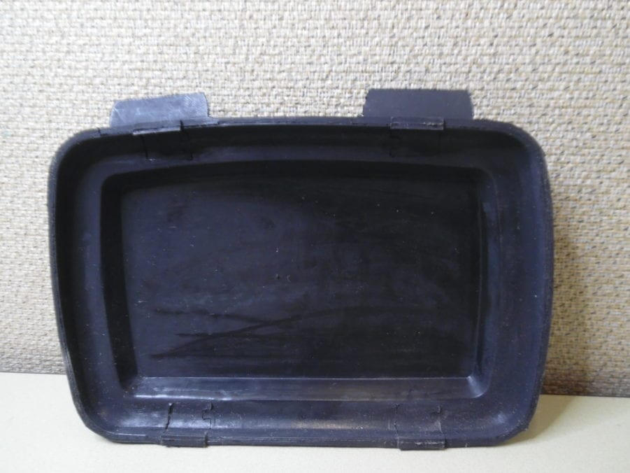 Sea Ray 2137196 Milennia MIL-PRVCVR Receiver Unit Protective Sun Cover - Image 5