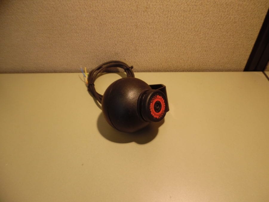 Autohelm 6000 Fluxgate Compass Module - Raymarine/Raytheon -TESTED w/ 4' Cable - Image 3