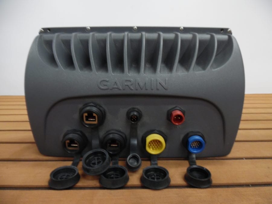 Garmin GPSMap 4208 Chartplotter Head Unit with 90 Day Warranty - Refurbished - Image 11