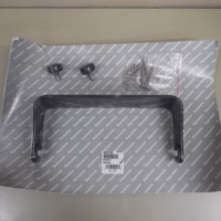 Raymarine C90W/E90W Trunnion Kit - A62132 - New in Package