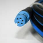Raymarine STNG Backbone Cable 5M - SeaTalk NG - A06036 - Great Condition - Image 3