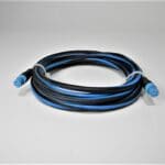 Raymarine STNG Backbone Cable 5M - SeaTalk NG - A06036 - Great Condition - Image 2