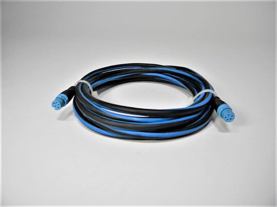 Raymarine STNG Backbone Cable 5M - SeaTalk NG - A06036 - Great Condition - Image 2
