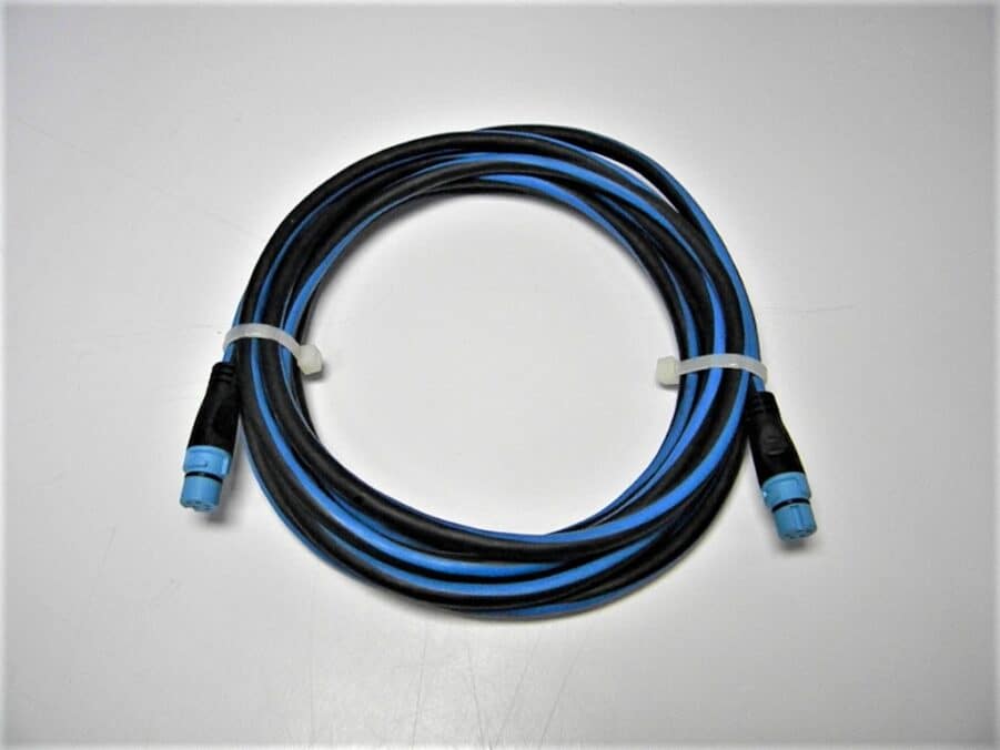 Raymarine STNG Backbone Cable 5M - SeaTalk NG - A06036 - Great Condition