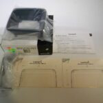 Garmin 010-10447-03 Watertight Flush Mounting Kit f/ 4X0 SERIES FF 400C - Image 4
