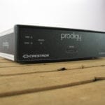 Crestron P-IDOCV w/ Module, Dock, Power Cable, & Cable between Dock & Module - Image 4