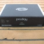Crestron P-IDOCV w/ Module, Dock, Power Cable, & Cable between Dock & Module - Image 2