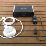 Crestron P-IDOCV w/ Module, Dock, Power Cable, & Cable between Dock & Module - Image 7