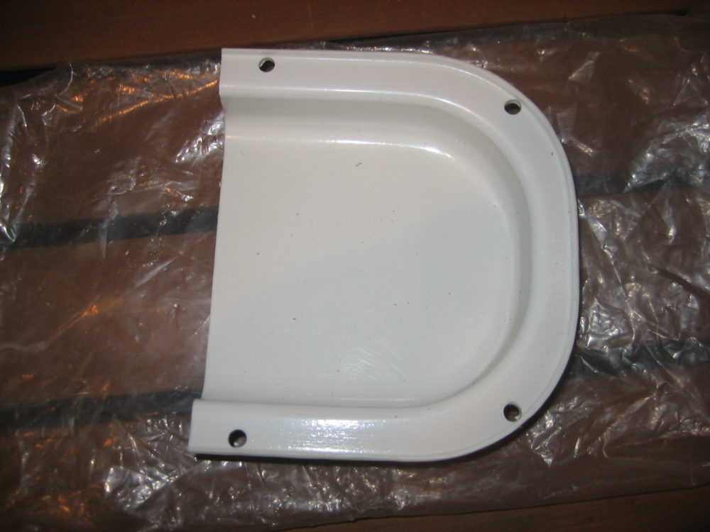 Clamshell Scupper 4