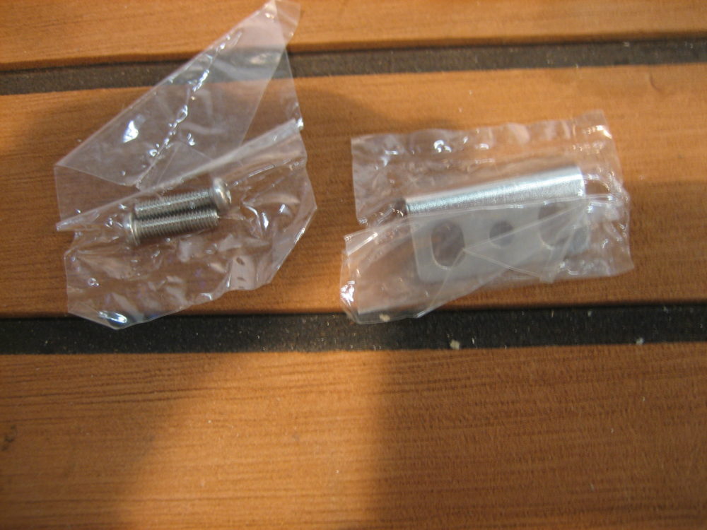 Gemlux GEM 3251LG 2.5" NonLocking Slam Hatch Latch NEW OLD STOCK