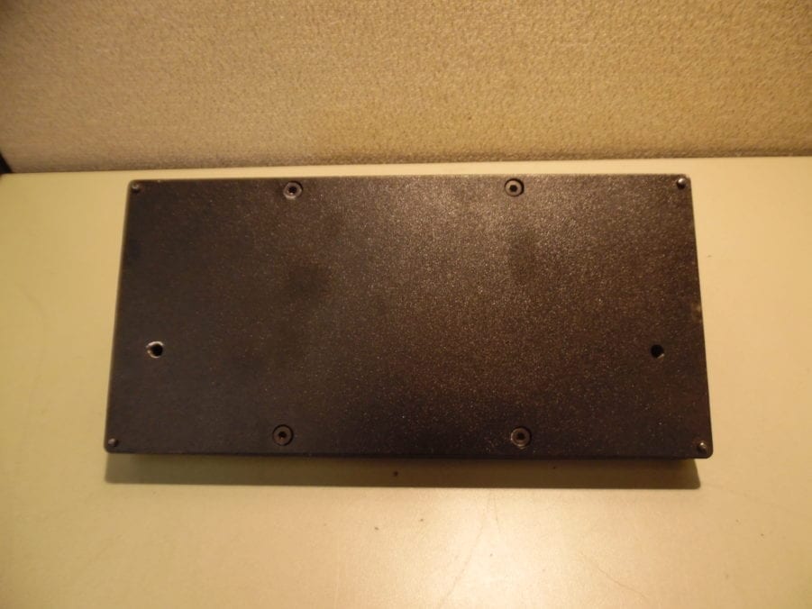 Raytheon/Autohelm/Raymarine TYPE 100 AUTOPILOT COURSE COMPUTER 12V TESTED M81110 - Image 10