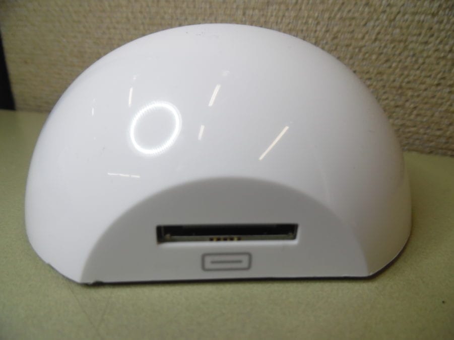 Crestron P-IDOCV-DS Docking Station for Apple Ipod - Image 3
