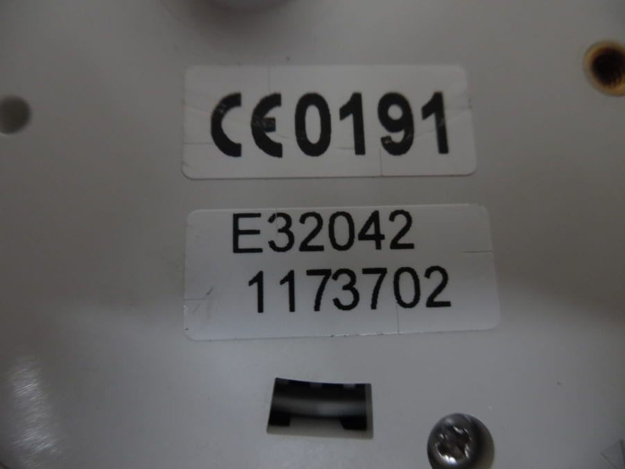 Raymarine Raystar 125 - E32042 - GPS Antenna & 10M Cable Tested Good Cond - Image 8