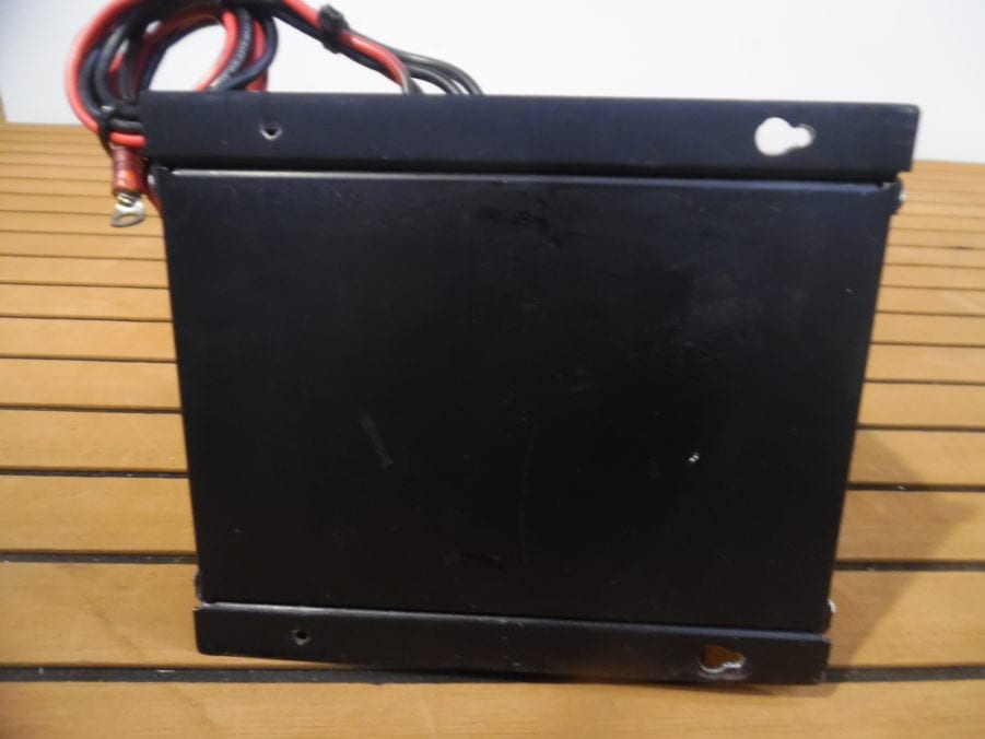 Analytic Systems VTC605-12-24 DC-DC Voltage Converter 12 V Input/24 V Output 50A - Image 7