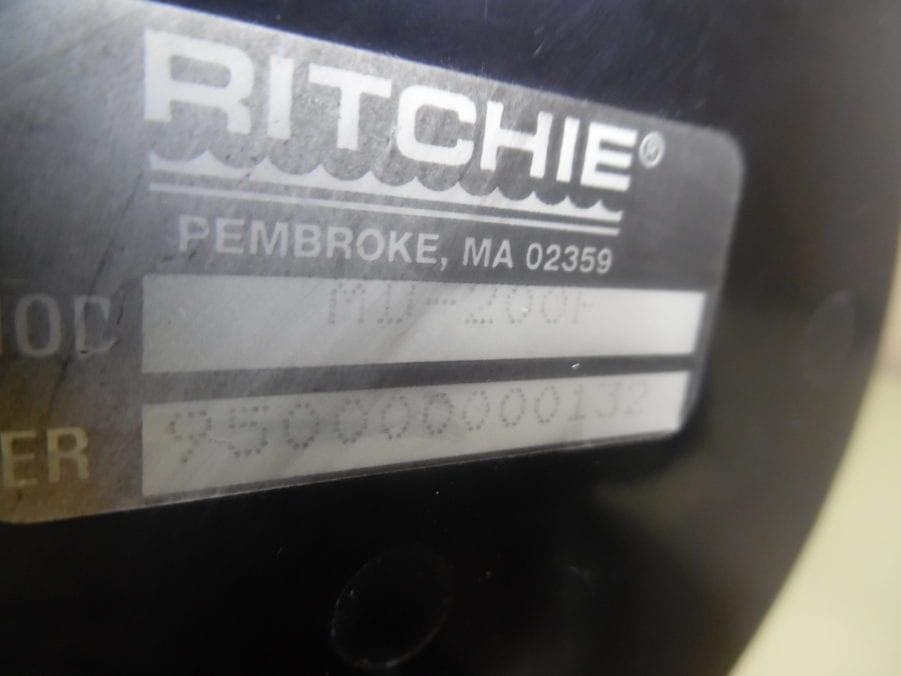 Ritchie MU-200F MARINE BOAT Compass - FREE US SHIPPING - Image 5