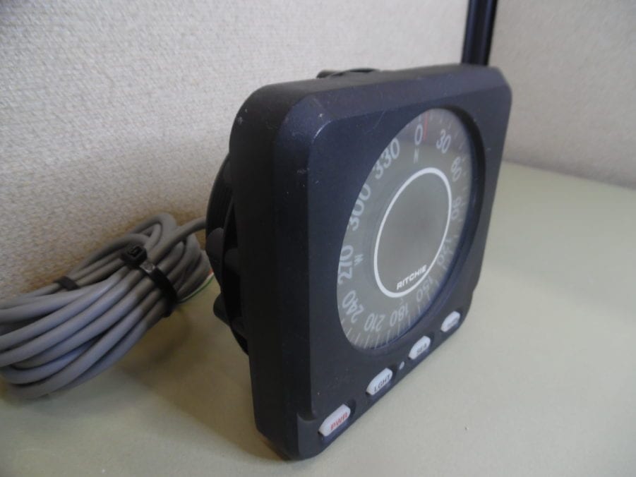 Ritchie MU-200F MARINE BOAT Compass - FREE US SHIPPING - Image 7