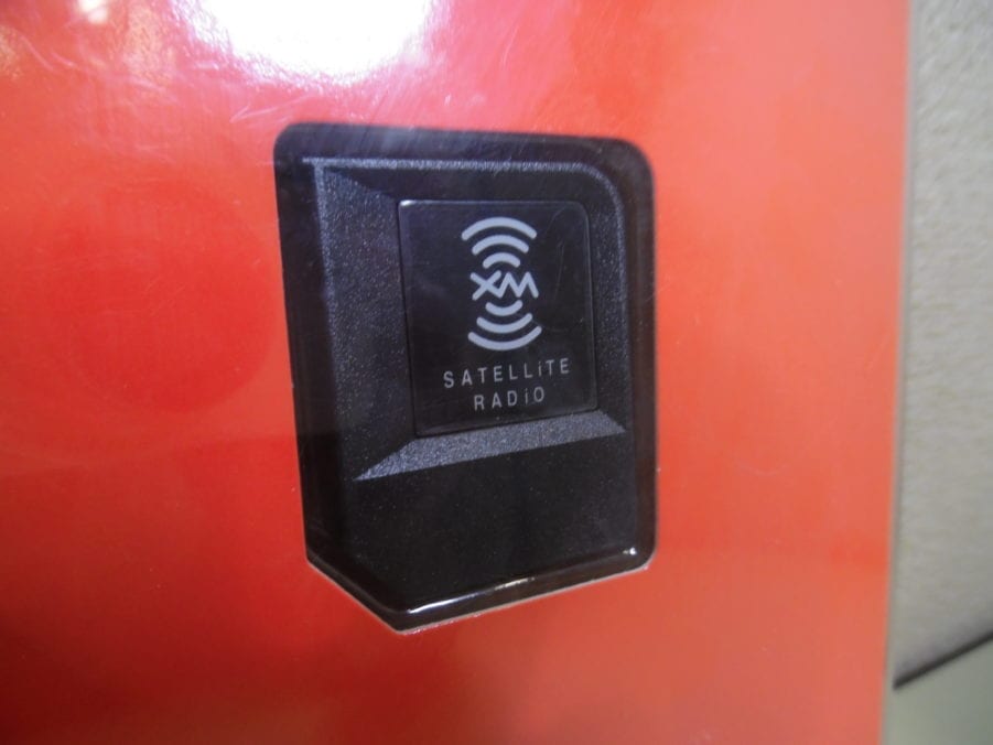XM CPC-9000 Satellite Radio Mini Tuner Cartridge | CPC-2000 Compatible