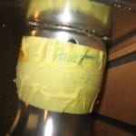 Taco SINGLE Grandslam Outrigger Base Mount - Missing Parts - Image 4