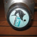 Taco SINGLE Grandslam Outrigger Base Mount - Missing Parts - Image 3