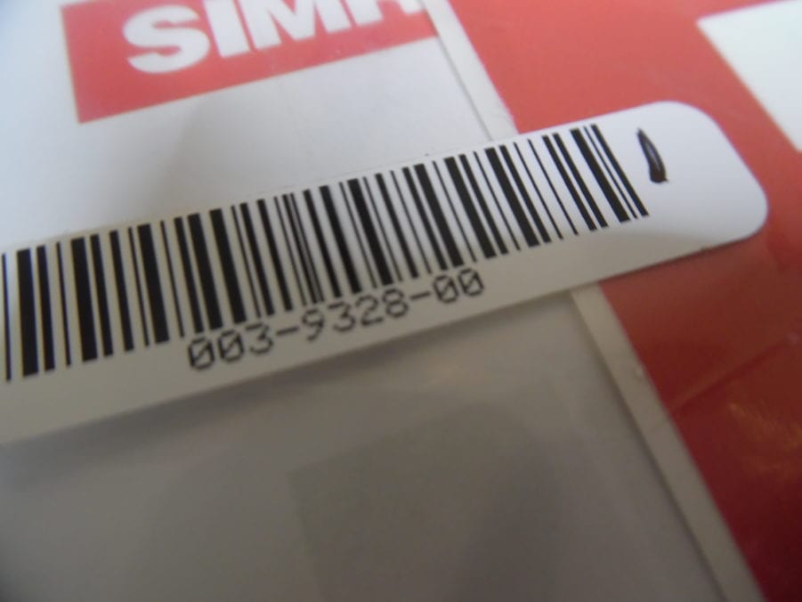 Simrad 003-9328-00 NSS EVO2 Installation and Operator Manual Kit - Image 2