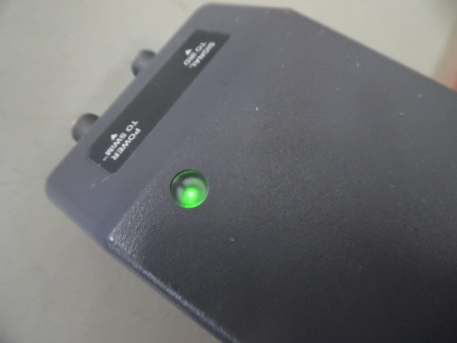 DIRECTV PI29R3-16 SWiM POWER INSERTER - GRAY - Image 3