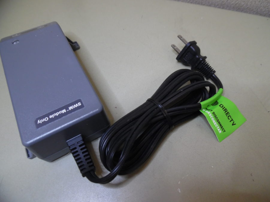 DIRECTV PI29R3-16 SWiM POWER INSERTER - GRAY - Image 6