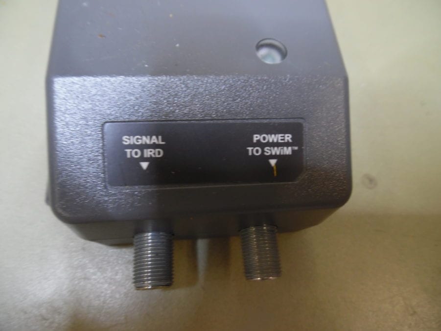 DIRECTV PI29R3-16 SWiM POWER INSERTER - GRAY - Image 2