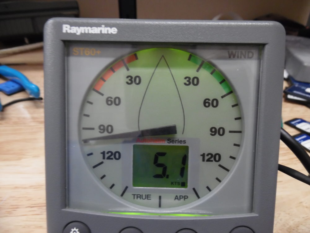 Kit Assistenza Trasduttori Raymarine Rotavecta D240 - Ricambio Per Ecoscandaglio - Foto 7