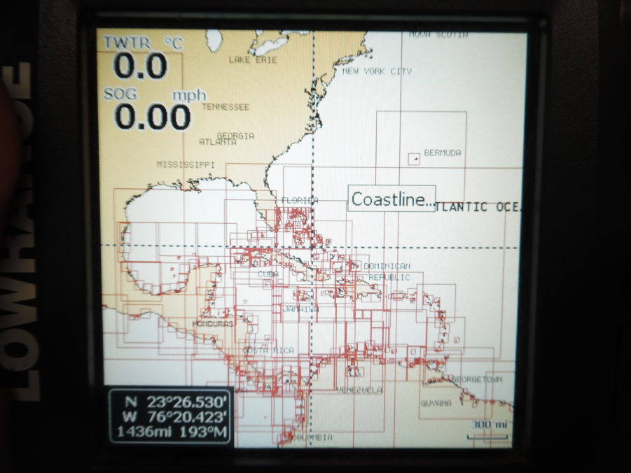 Lowrance Elite-5 DSI Display Gps/Chartplotter - Working Condition - Image 3