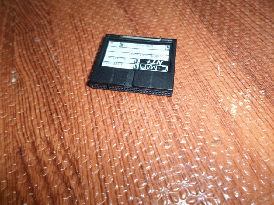 C-map NT+ FP Wide Format Card- Florida West Coast - NA-C401.01 -03-FEB-02 - Image 6