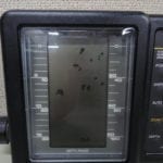 Humminbird LCR 4000 Display - Parts or Repair AS IS NO RETURNS - Image 4