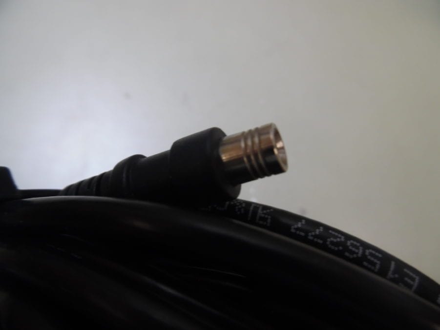 SIRIUS XM TERK SIR-EXT50 Satellite Radio Antenna RG58 Extension Cable 50' - Image 5