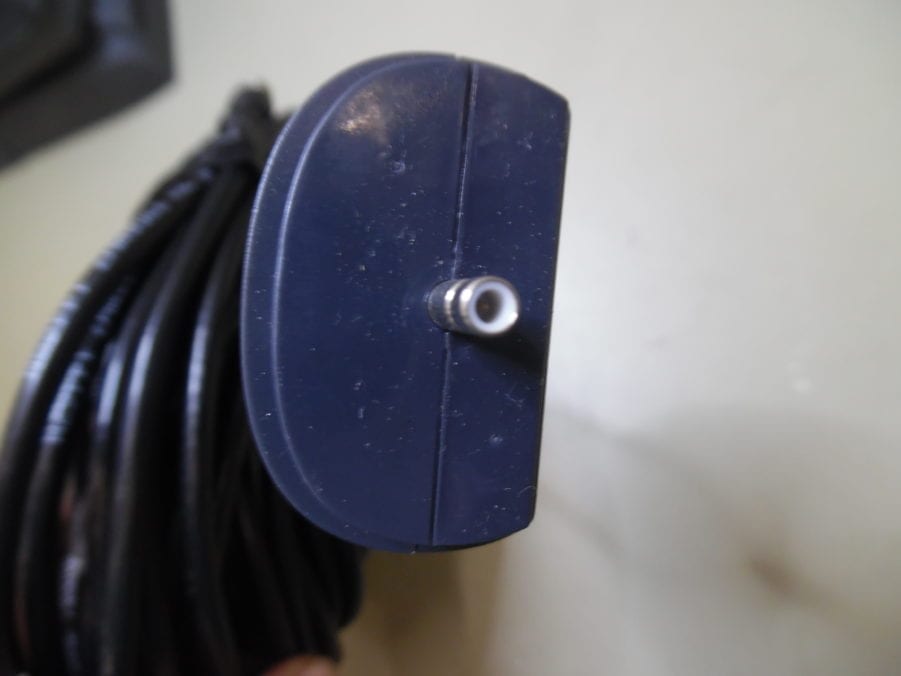 SIRIUS XM TERK SIR-EXT50 Satellite Radio Antenna RG58 Extension Cable 50' - Image 4