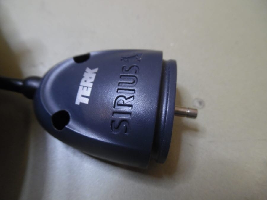 SIRIUS XM TERK SIR-EXT50 Satellite Radio Antenna RG58 Extension Cable 50' - Image 3
