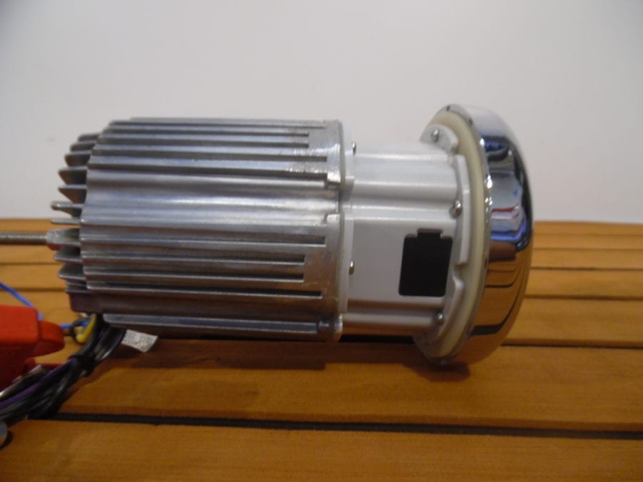 JENSEN MS3A AM/ FM /BLUETOOTH/AUX COMPACT MARINE BOAT STEREO HEAD UNIT