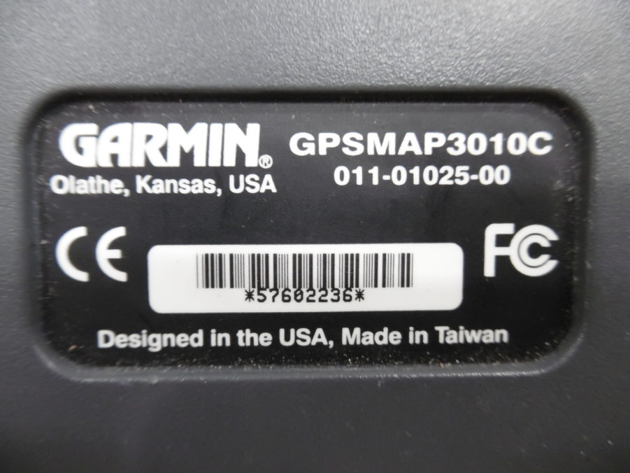 Garmin GPSMAP 3010c Display in Good Working Condition + 90 Day Warranty - Image 12