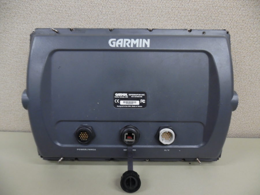 Garmin GPSMAP 3010c Display in Good Working Condition + 90 Day Warranty - Image 11