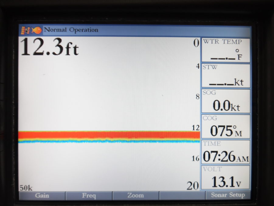 Garmin GPSMAP 3010c Display in Good Working Condition + 90 Day Warranty - Image 5