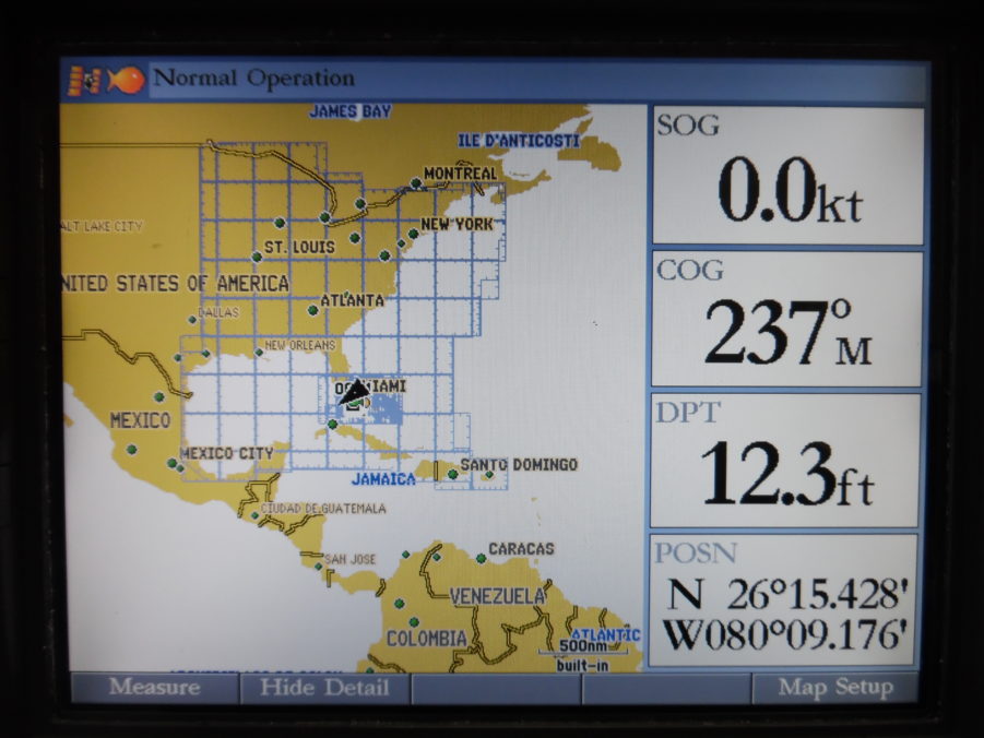 Garmin GPSMAP 3010c Display in Good Working Condition + 90 Day Warranty - Image 4