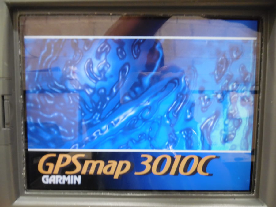Garmin GPSMAP 3010c Display in Good Working Condition + 90 Day Warranty - Image 2