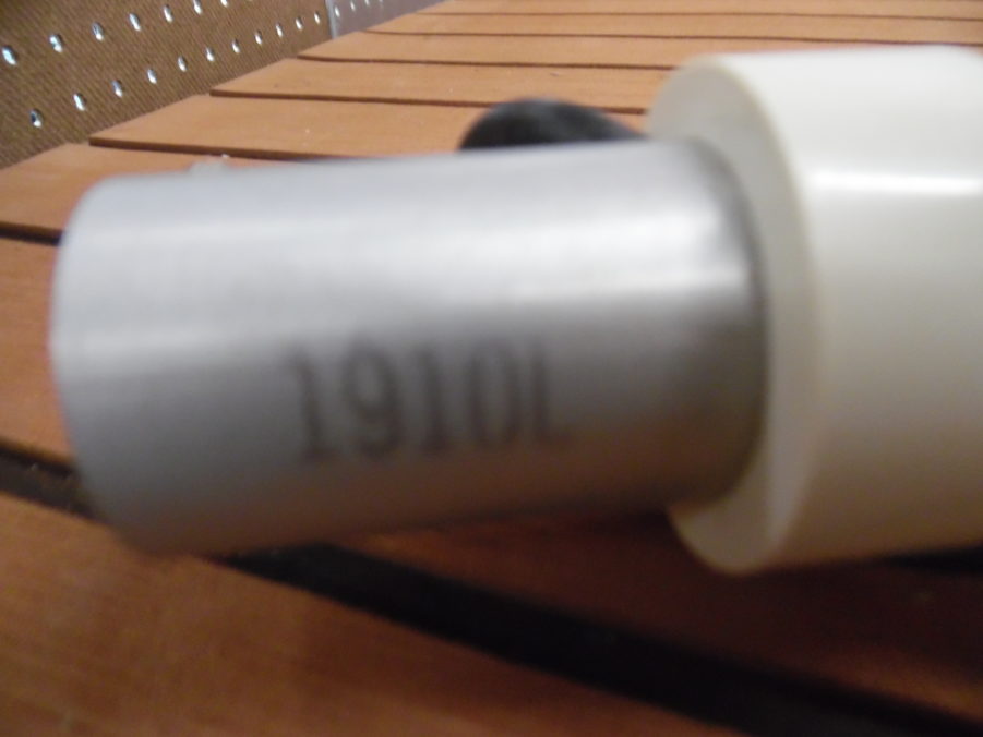 Morad SeaTile 1910L Marine Grade VHF Boat Antenna 8' - Image 5