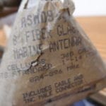 Antenna Specialist Co. ASRD949T Fiberglass 8' Marine Cellular Antenna 3dB Gain - Image 3