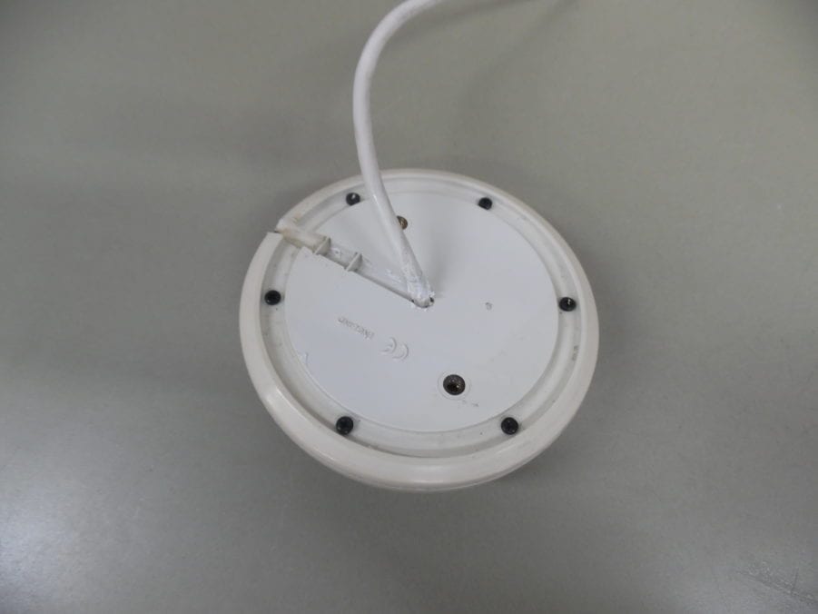 Raymarine Raystar 120 - E32025 - GPS Antenna Sensor w/ Short Cable - Good Cond - Image 7