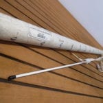 Digital Antenna 539-CW Marine White Cellular 8' Antenna - Image 7
