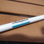 Shakespeare 4208 Loran C Whip Marine Boat Antenna 8' -- Free Shipping - Image 5