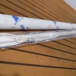 Commander Glassmaster Cell 8-6 Boat Marine Grade Premium 8' Cellular Antenna - Image 4